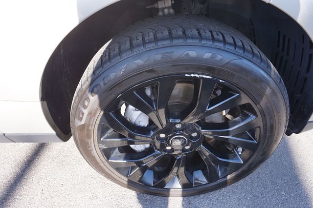 2019 Land Rover Range Rover HSE, ALL WHEEL DRIVE, PREMIUM WHEELS, PANO MOON ROOF, LEATHER - 23034921 - 16