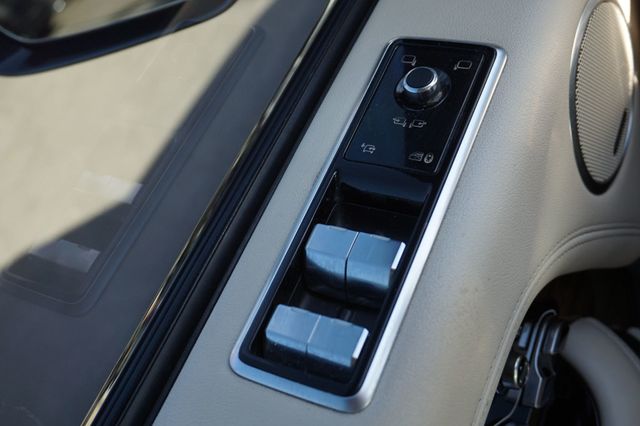 2019 Land Rover Range Rover HSE, ALL WHEEL DRIVE, PREMIUM WHEELS, PANO MOON ROOF, LEATHER - 23034921 - 23