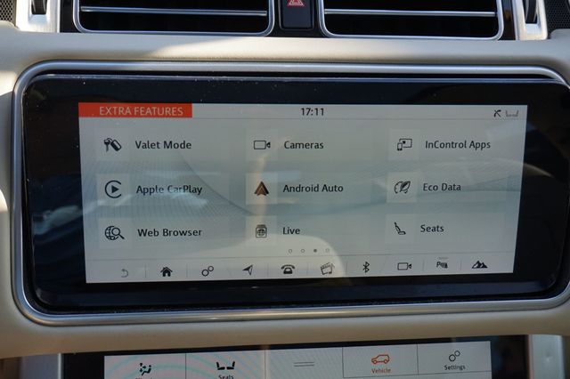 2019 Land Rover Range Rover HSE, ALL WHEEL DRIVE, PREMIUM WHEELS, PANO MOON ROOF, LEATHER - 23034921 - 36