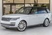 2019 Land Rover Range Rover RANGE ROVER HSE SUPERCHARGED V6 - NAV - PANO ROOF -DRIVER ASSIST - 22835236 - 1