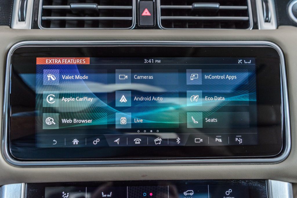 2019 Land Rover Range Rover RANGE ROVER HSE SUPERCHARGED V6 - NAV - PANO ROOF -DRIVER ASSIST - 22835236 - 24