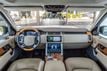 2019 Land Rover Range Rover RANGE ROVER HSE SUPERCHARGED V6 - NAV - PANO ROOF -DRIVER ASSIST - 22835236 - 2