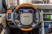 2019 Land Rover Range Rover RANGE ROVER HSE SUPERCHARGED V6 - NAV - PANO ROOF -DRIVER ASSIST - 22835236 - 35