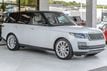 2019 Land Rover Range Rover RANGE ROVER HSE SUPERCHARGED V6 - NAV - PANO ROOF -DRIVER ASSIST - 22835236 - 3