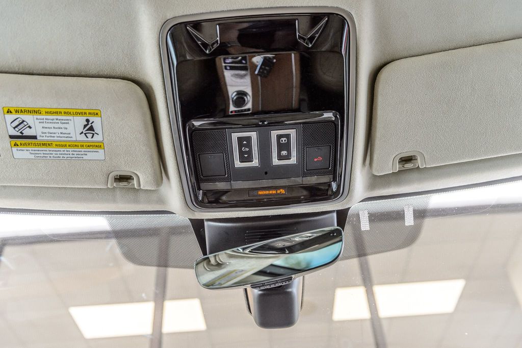 2019 Land Rover Range Rover RANGE ROVER HSE SUPERCHARGED V6 - NAV - PANO ROOF -DRIVER ASSIST - 22835236 - 43