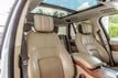 2019 Land Rover Range Rover RANGE ROVER HSE SUPERCHARGED V6 - NAV - PANO ROOF -DRIVER ASSIST - 22835236 - 44