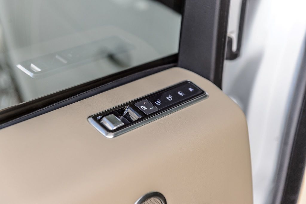 2019 Land Rover Range Rover RANGE ROVER HSE SUPERCHARGED V6 - NAV - PANO ROOF -DRIVER ASSIST - 22835236 - 51