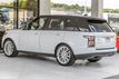 2019 Land Rover Range Rover RANGE ROVER HSE SUPERCHARGED V6 - NAV - PANO ROOF -DRIVER ASSIST - 22835236 - 6