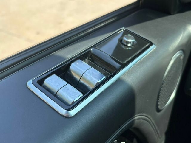 2019 Land Rover Range Rover RANGE ROVER SV AUTOBIOGRAPHY W/REAR SEAT ENTERTAINMENT 181K MSRP - 22898640 - 31