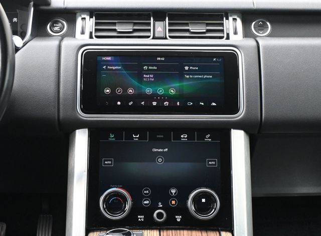 2019 Land Rover Range Rover Supercharged - 23043343 - 10