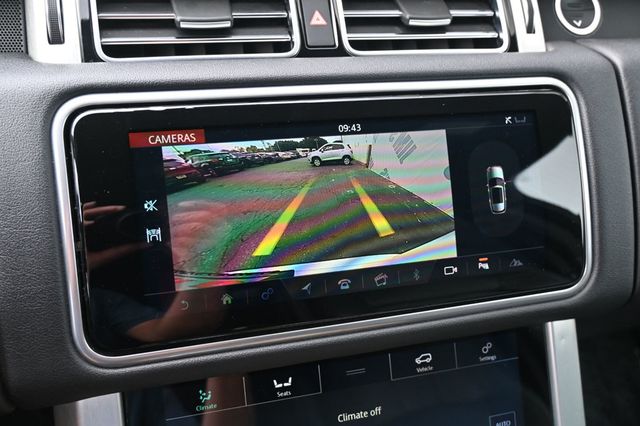 2019 Land Rover Range Rover Supercharged - 23043343 - 11