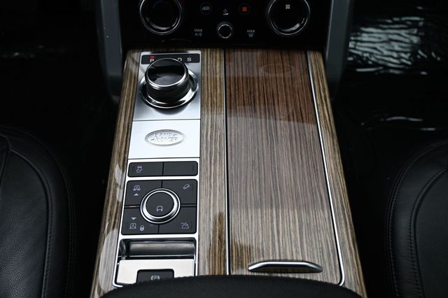 2019 Land Rover Range Rover Supercharged - 23043343 - 12