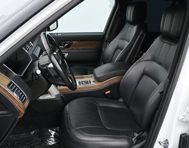 2019 Land Rover Range Rover Supercharged - 23043343 - 13