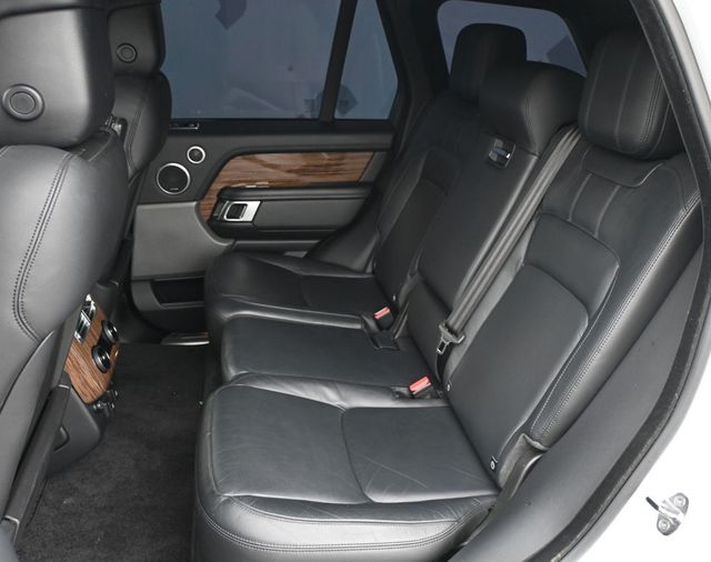 2019 Land Rover Range Rover Supercharged - 23043343 - 14