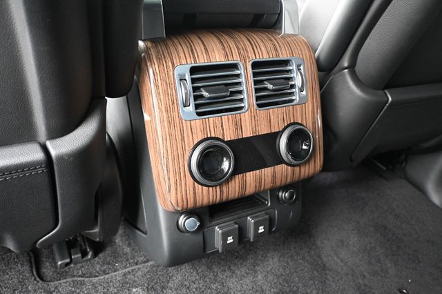 2019 Land Rover Range Rover Supercharged - 23043343 - 15