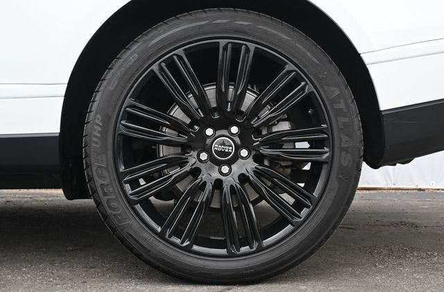 2019 Land Rover Range Rover Supercharged - 23043343 - 6