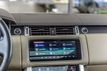 2019 Land Rover Range Rover SUPERCHARGED - FLAT GRAY - NAV - PANO ROOF - LOADED - 22416363 - 34