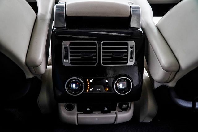 2019 Land Rover Range Rover V6 Supercharged HSE SWB - 22952259 - 19