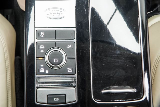 2019 Land Rover Range Rover V6 Supercharged HSE SWB - 22952259 - 20