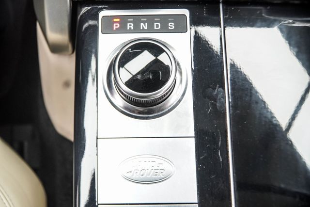 2019 Land Rover Range Rover V6 Supercharged HSE SWB - 22952259 - 21