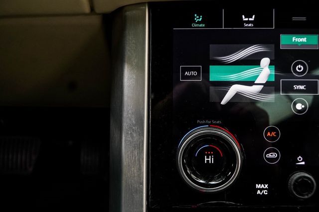 2019 Land Rover Range Rover V6 Supercharged HSE SWB - 22952259 - 24