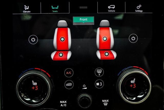 2019 Land Rover Range Rover V6 Supercharged HSE SWB - 22952259 - 26