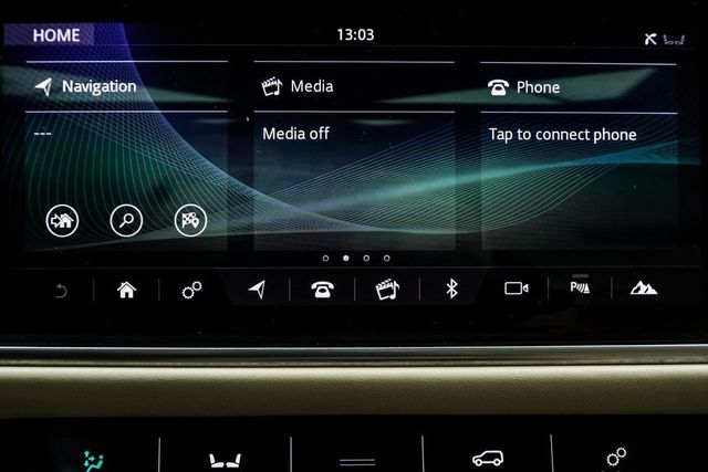 2019 Land Rover Range Rover V6 Supercharged HSE SWB - 22952259 - 28