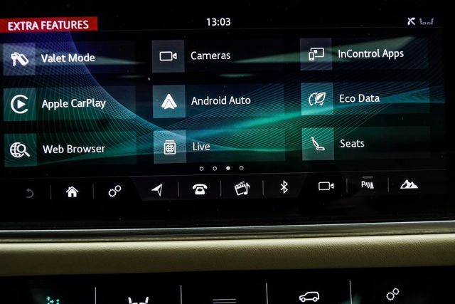 2019 Land Rover Range Rover V6 Supercharged HSE SWB - 22952259 - 29