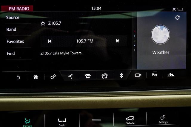 2019 Land Rover Range Rover V6 Supercharged HSE SWB - 22952259 - 30