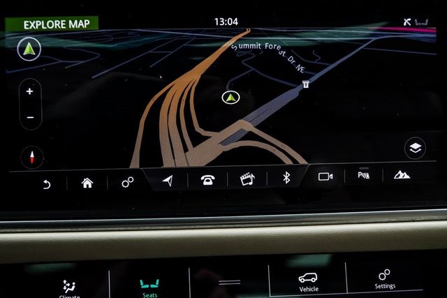 2019 Land Rover Range Rover V6 Supercharged HSE SWB - 22952259 - 31