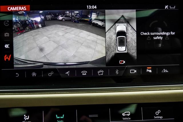 2019 Land Rover Range Rover V6 Supercharged HSE SWB - 22952259 - 32