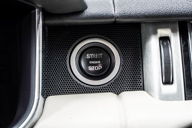 2019 Land Rover Range Rover V6 Supercharged HSE SWB - 22952259 - 33