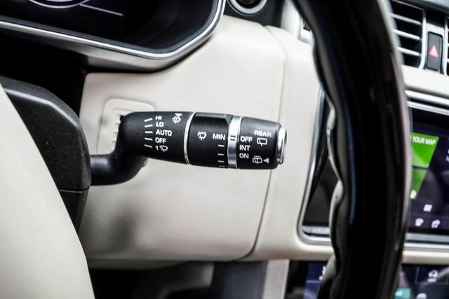 2019 Land Rover Range Rover V6 Supercharged HSE SWB - 22952259 - 37