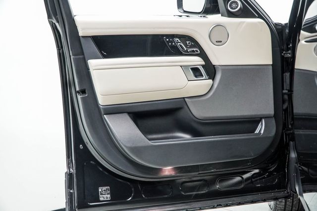 2019 Land Rover Range Rover V6 Supercharged HSE SWB - 22952259 - 46