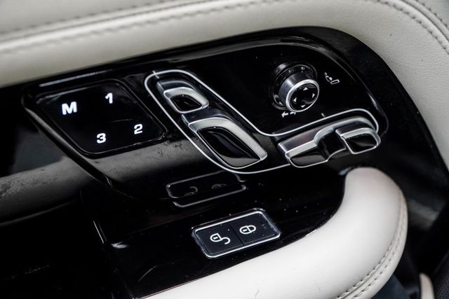 2019 Land Rover Range Rover V6 Supercharged HSE SWB - 22952259 - 48