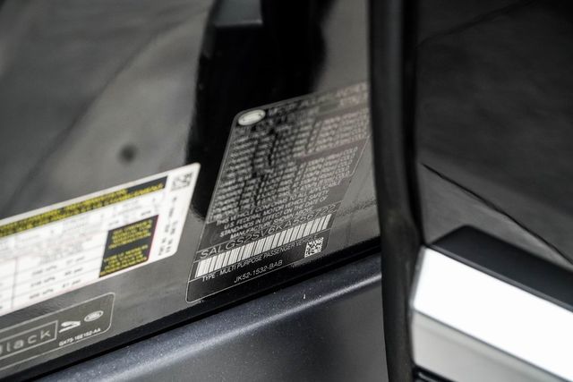 2019 Land Rover Range Rover V6 Supercharged HSE SWB - 22952259 - 50