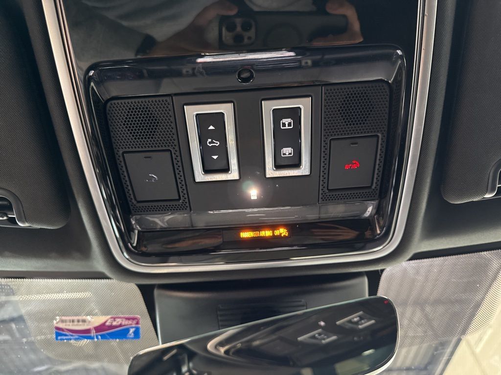 2019 Land Rover Range Rover V6 Supercharged HSE SWB - 23002271 - 23