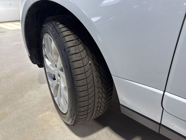 2019 Land Rover Range Rover V6 Supercharged HSE SWB - 23002271 - 2