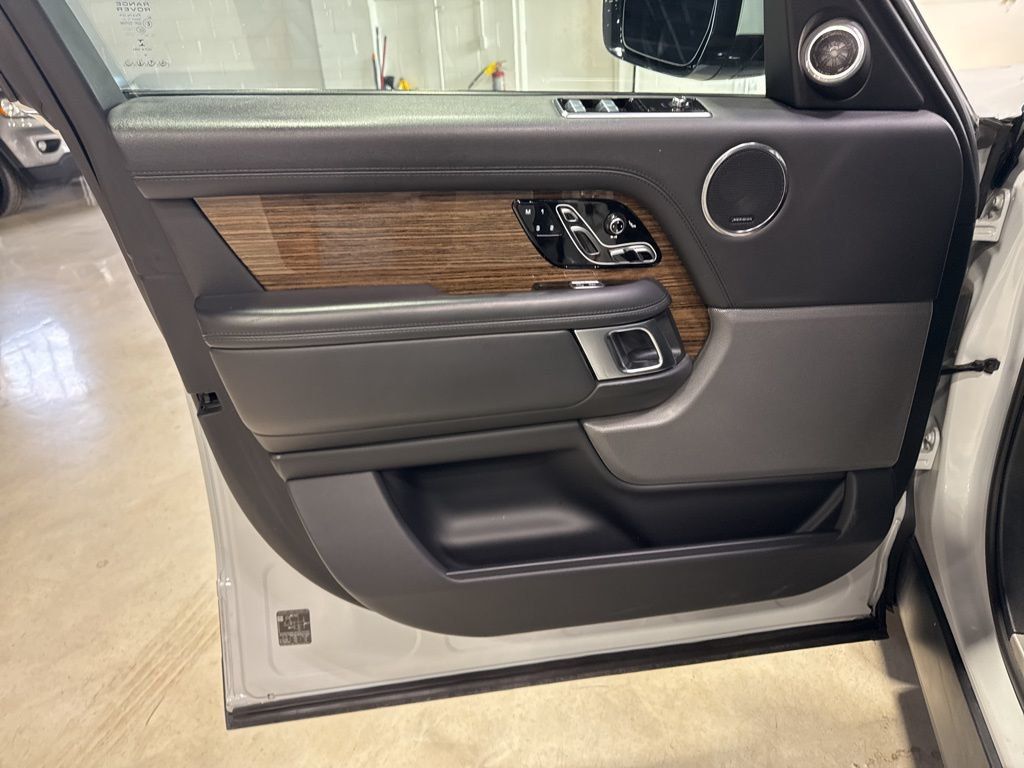 2019 Land Rover Range Rover V6 Supercharged HSE SWB - 23002271 - 29