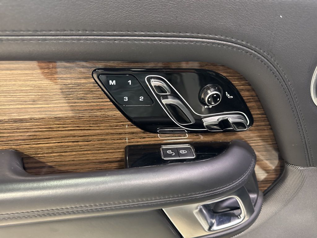 2019 Land Rover Range Rover V6 Supercharged HSE SWB - 23002271 - 30