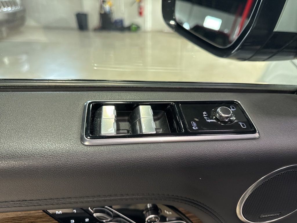 2019 Land Rover Range Rover V6 Supercharged HSE SWB - 23002271 - 32
