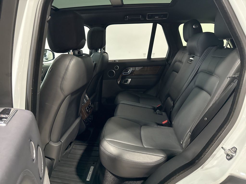 2019 Land Rover Range Rover V6 Supercharged HSE SWB - 23002271 - 33