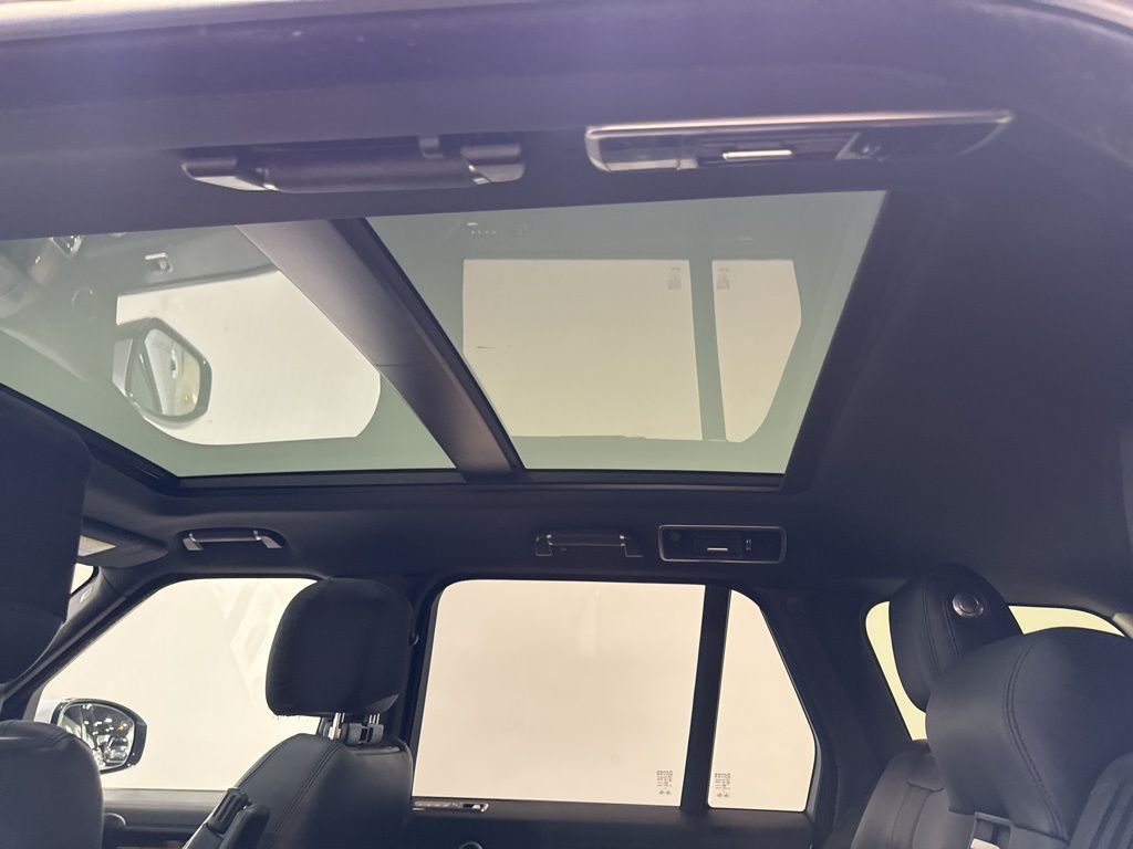 2019 Land Rover Range Rover V6 Supercharged HSE SWB - 23002271 - 37