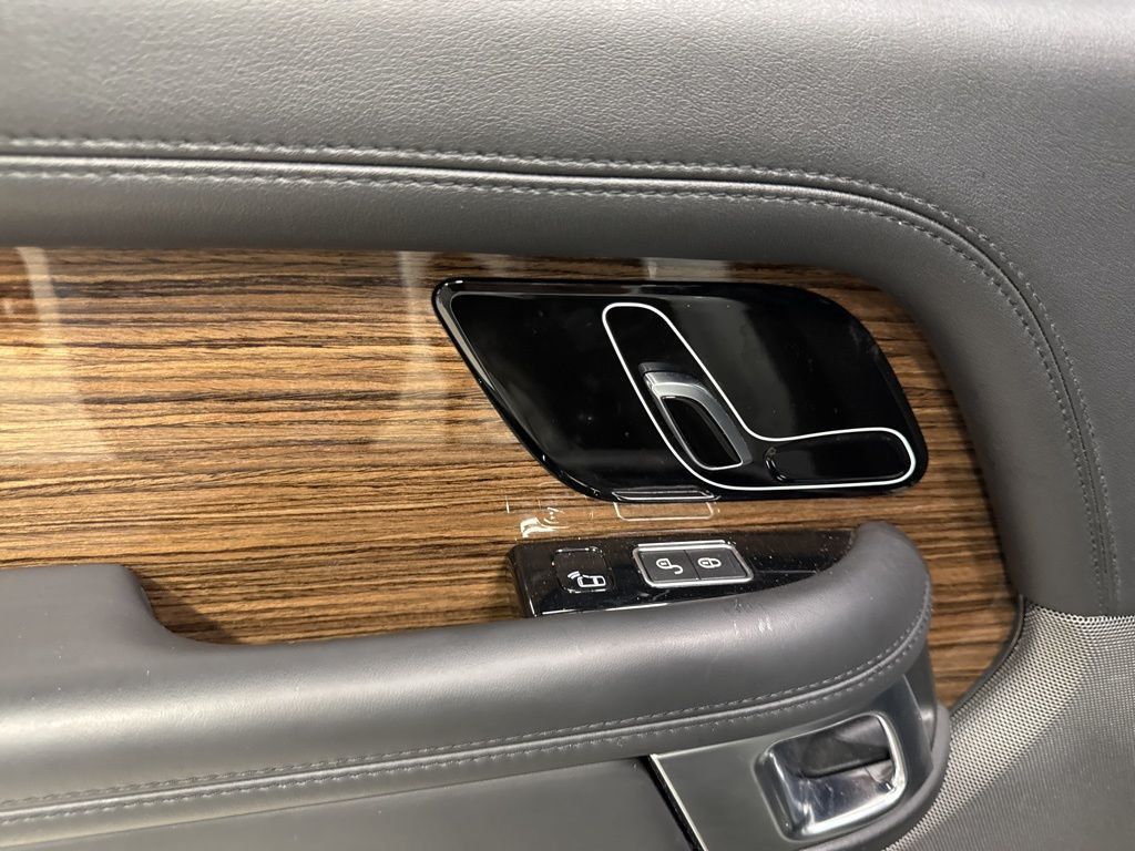 2019 Land Rover Range Rover V6 Supercharged HSE SWB - 23002271 - 39
