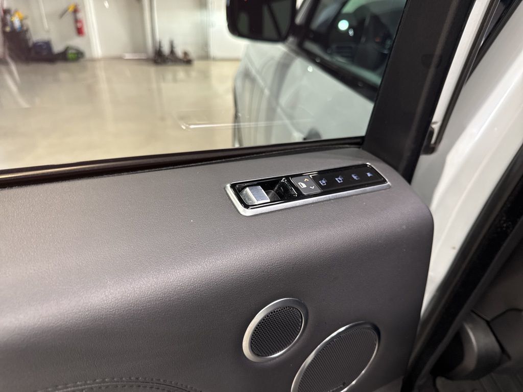 2019 Land Rover Range Rover V6 Supercharged HSE SWB - 23002271 - 40