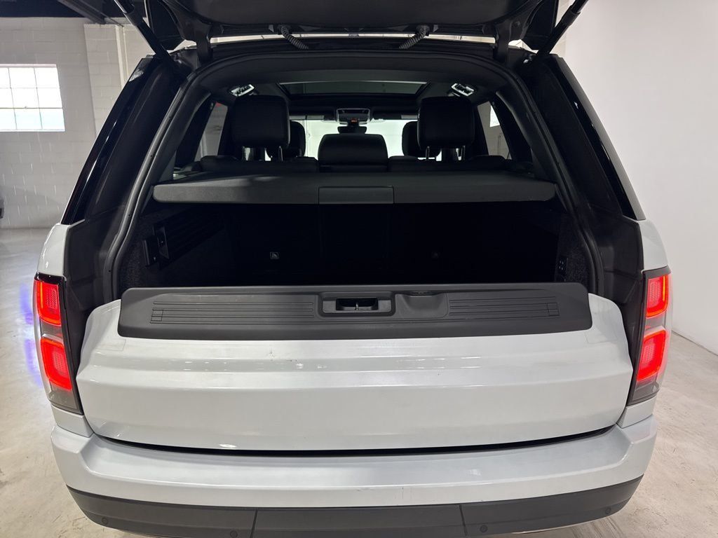 2019 Land Rover Range Rover V6 Supercharged HSE SWB - 23002271 - 41
