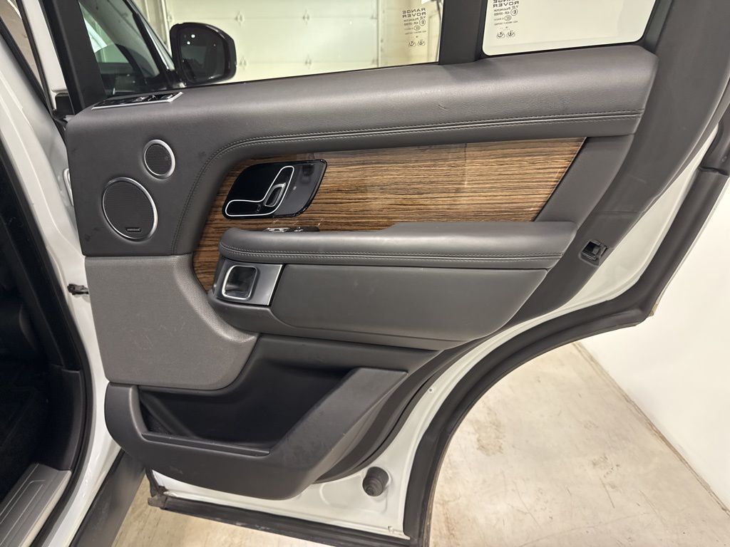 2019 Land Rover Range Rover V6 Supercharged HSE SWB - 23002271 - 48