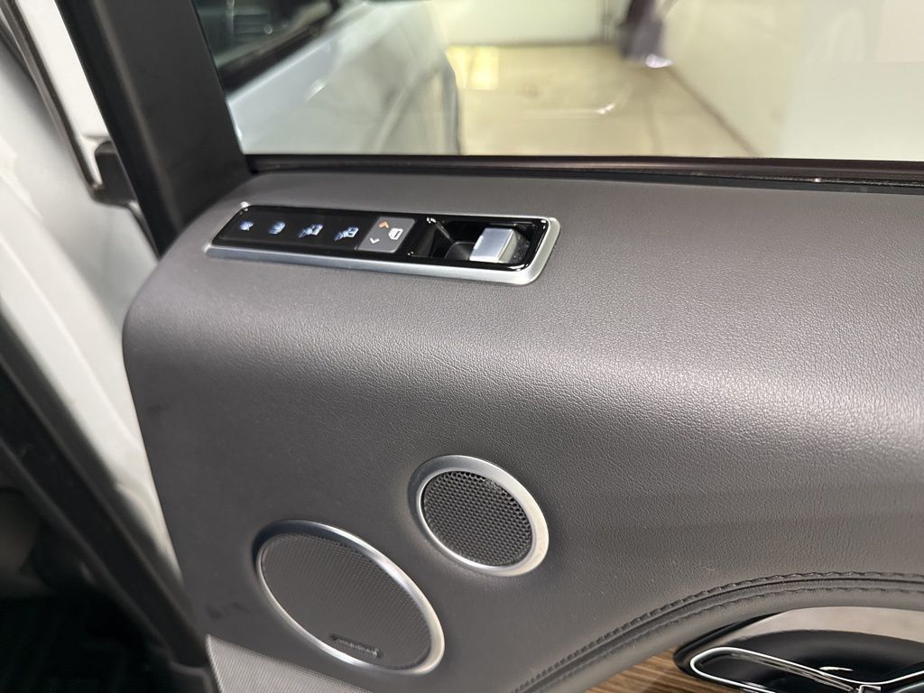 2019 Land Rover Range Rover V6 Supercharged HSE SWB - 23002271 - 50