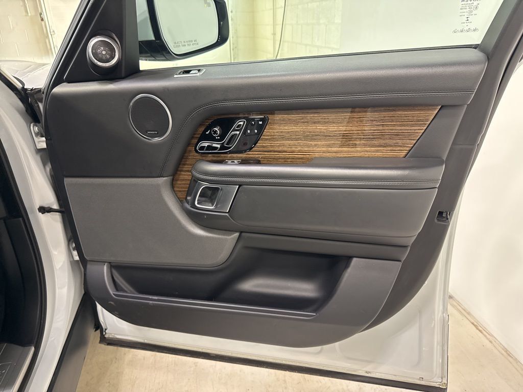 2019 Land Rover Range Rover V6 Supercharged HSE SWB - 23002271 - 54