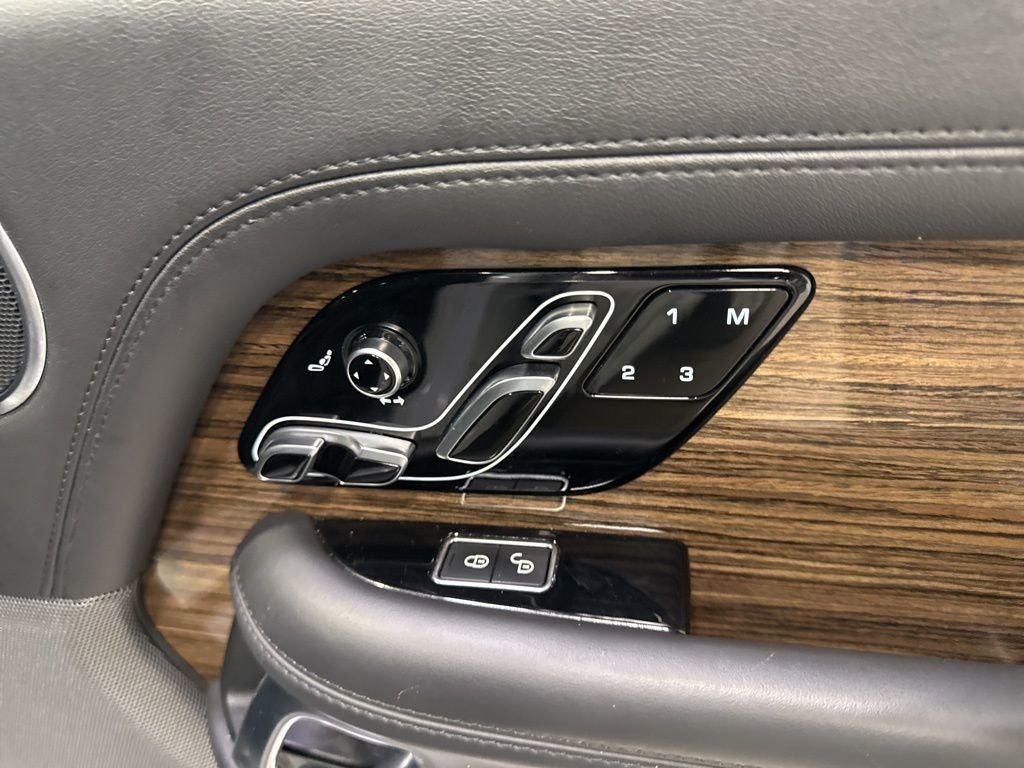 2019 Land Rover Range Rover V6 Supercharged HSE SWB - 23002271 - 55